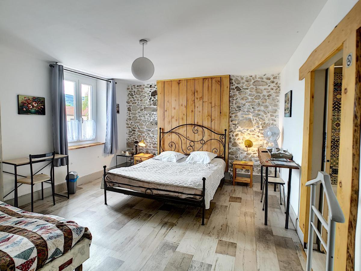 Maison De Au Pied De La Montagne Noire
